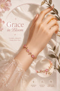 قورمة التوليب – Bracelet Tulip