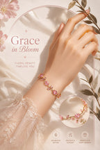 قورمة التوليب – Bracelet Tulip