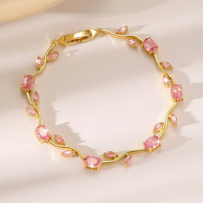قورمة التوليب – Bracelet Tulip